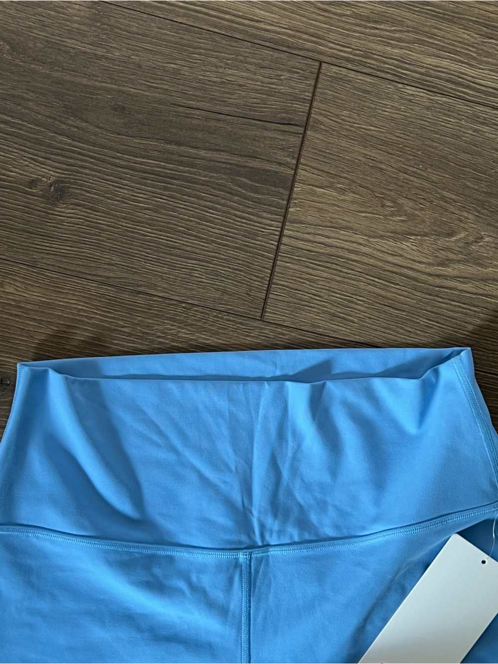 Lululemon Align HR Shorts 4" NWT Size 10 - Picture 3 of 6